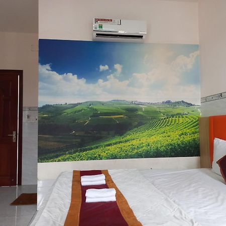 Khach San Nguyen Trung Hotel TP. Hồ Chí Minh Ngoại thất bức ảnh